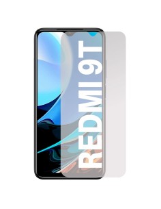 Protector pantalla vidrio templado Xiaomi Redmi 9T / Pocophone M3