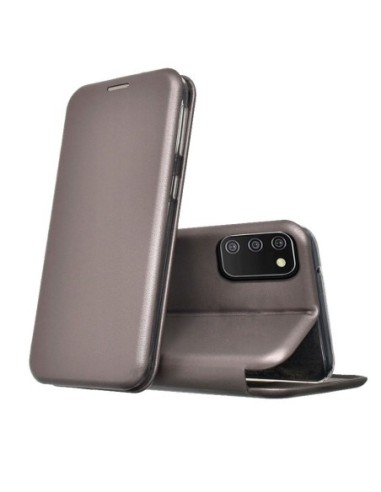 Funda libro soporte Samsung A037F...