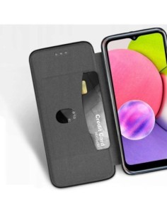 Funda libro soporte Samsung... 2