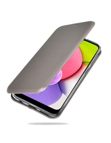 Funda libro soporte Samsung A037F...