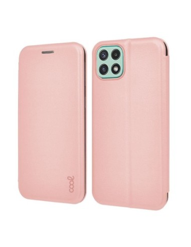 Funda libro soporte A226 Galaxy A22...