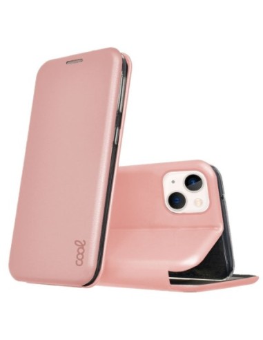 Funda libro soporte iPhone 13 mini...
