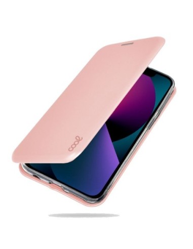 Funda libro soporte iPhone 13 mini...