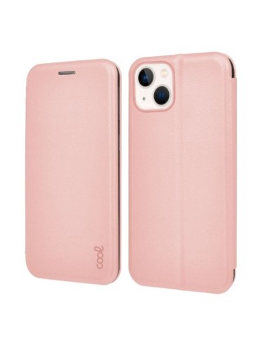 Funda libro soporte iPhone 13 mini...