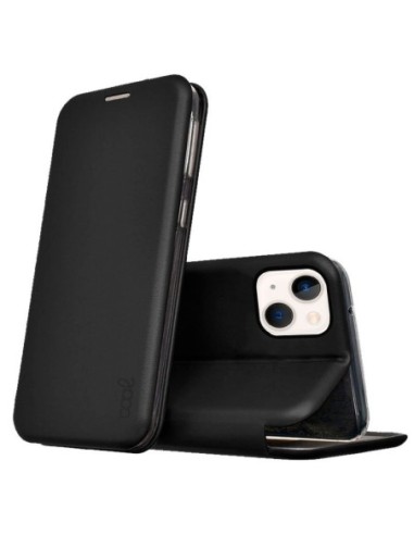 Funda libro soporte iPhone 13 mini...