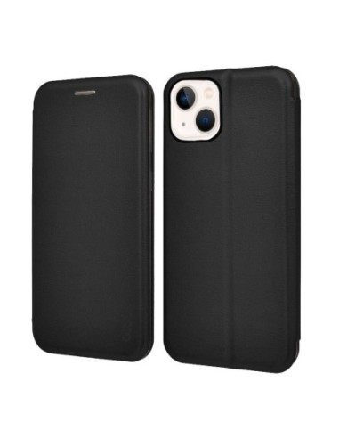 Funda libro soporte iPhone 13 mini...