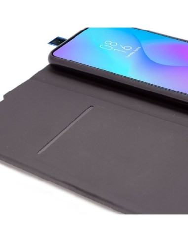 Funda libro soporte Xiaomi Pocophone...