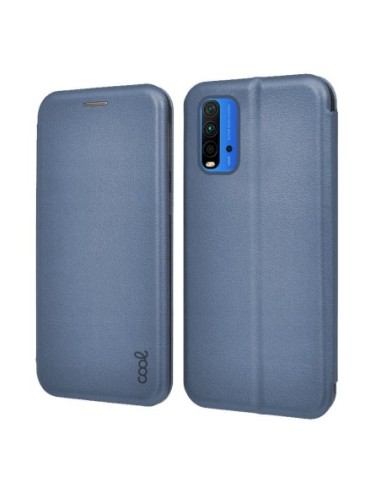 Funda libro soporte Xiaomi Pocophone...