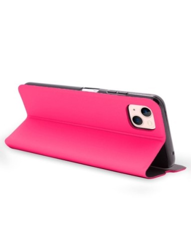 Funda libro soporte iPhone 13...