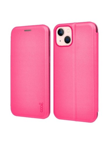 Funda libro soporte iPhone 13...