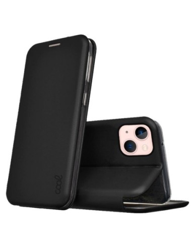 Funda libro soporte iPhone 13...