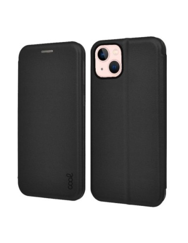 Funda libro soporte iPhone 13...