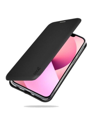 Funda libro soporte iPhone 13...