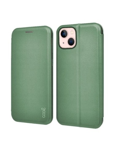 Funda libro soporte iPhone 13...