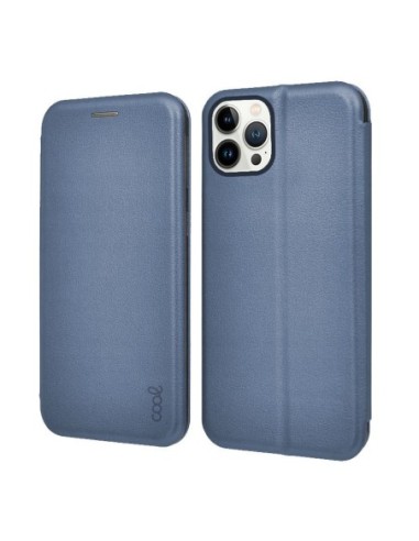 Funda libro soporte iPhone 13 Pro...