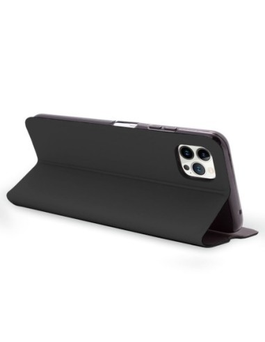 Funda libro soporte iPhone 13 Pro...