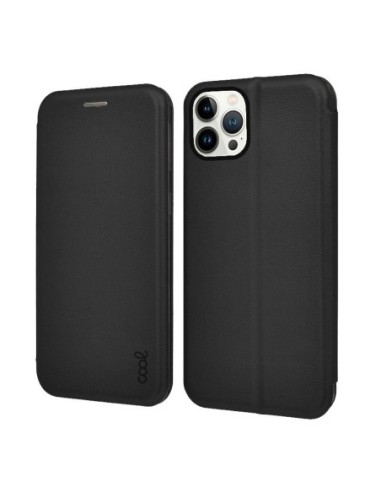 Funda libro soporte iPhone 13 Pro...