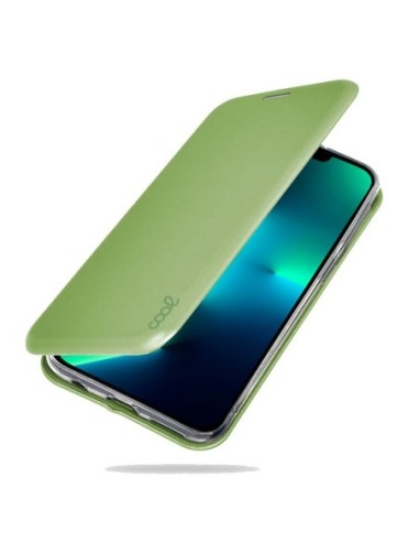 Funda libro soporte iPhone 13 Pro...