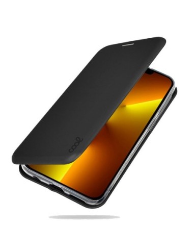 Funda libro soporte iPhone 13 Pro Max...