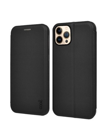 Funda libro soporte iPhone 13 Pro Max...