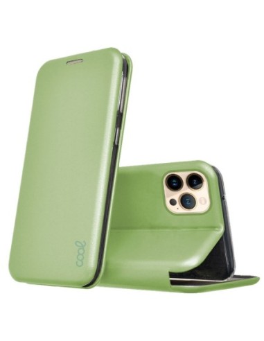 Funda libro soporte iPhone 13 Pro Max...