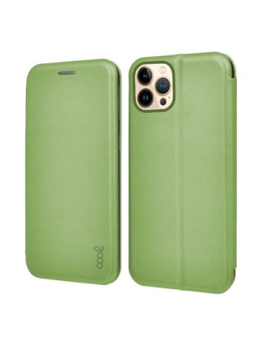 Funda libro soporte iPhone 13 Pro Max...