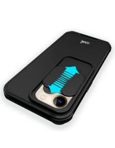 Carcasa TPU tapa cámara... 2