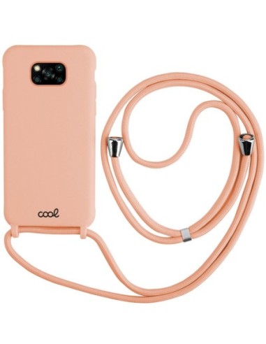 Carcasa TPU reforzado Xiaomi...