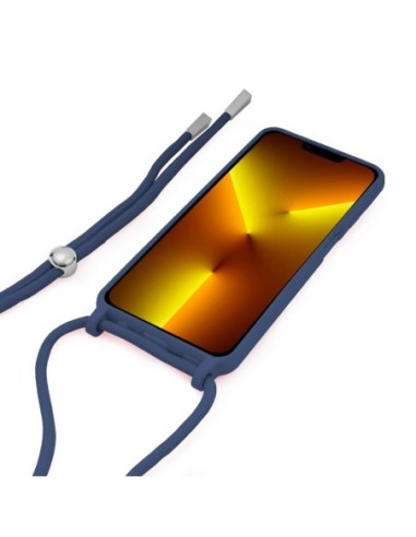 Carcasa TPU reforzado iPhone 13 Pro...