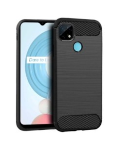 Carcasa TPU Realme C21...