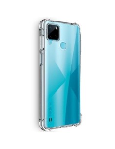 Carcasa TPU Realme C21Y /... 2