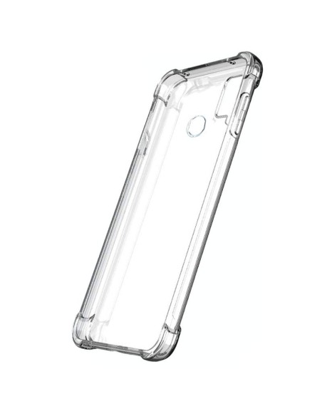 Carcasa TPU Realme C21Y / C25Y antigolpes transparente