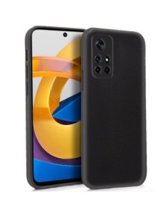 Funda gel TPU Redmi Note...