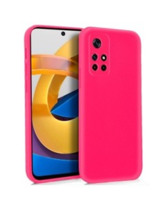 Funda gel TPU Redmi Note...