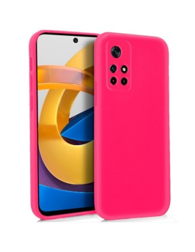 Funda gel TPU Redmi Note 11S 5G /...