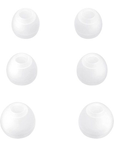 Auriculares tipo C originales Samsung AKG EO-IC100 blancos (Blister)