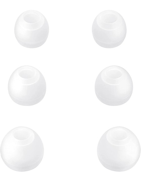 Auriculares tipo C originales Samsung AKG EO-IC100 blancos (Blister)