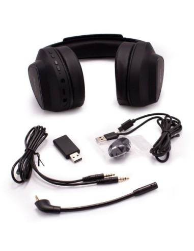 Auriculares inalámbricos estéreo de...