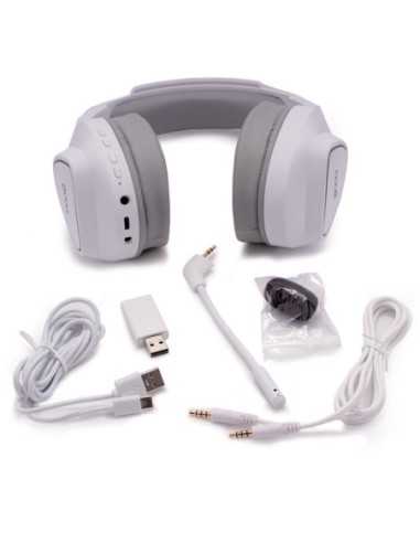 Auriculares inalámbricos estéreo de...