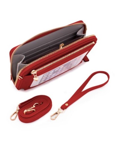 Bolso funda universal horizontal...