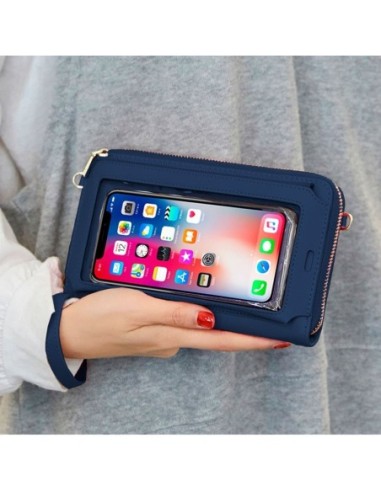 Bolso funda universal horizontal...