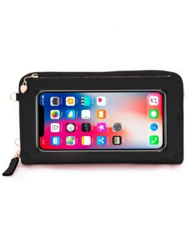 Bolso funda universal horizontal...