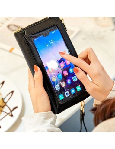 Bolso funda universal horizontal...