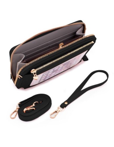 Bolso funda universal horizontal...