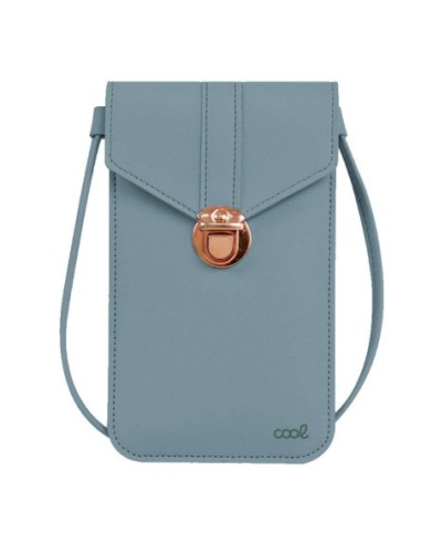 Funda bolso universal Basic hasta 6,7...