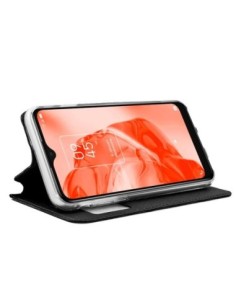 Funda libro soporte TPU TCL... 2