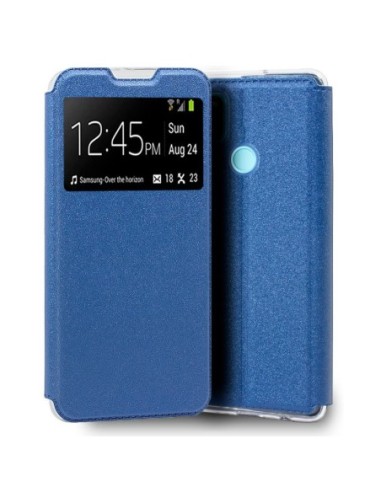 Funda libro soporte TPU Realme C21Y /...