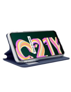 Funda libro soporte TPU... 2