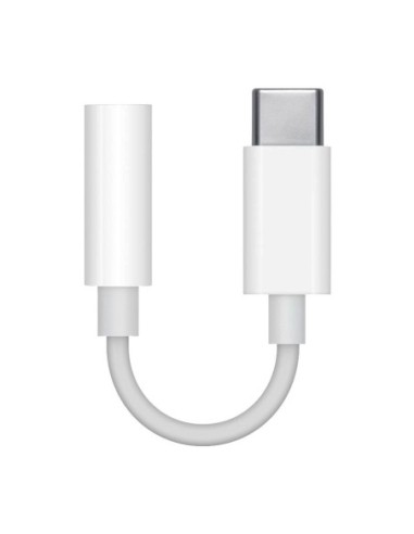 Adaptador conector tipo C digital a...