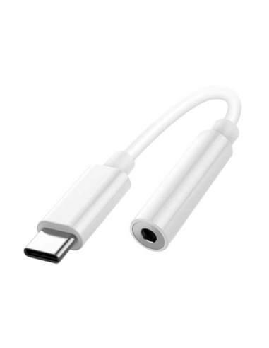 Adaptador conector tipo C digital a...